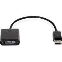 HP Displayport Zu Dvi-d Adapter