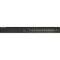 Lancom GS-4530XP, Managed, L3, 2.5G Ethernet (100/1000/2500), Power over Ethernet (PoE), Rack-Einbau, 1U
