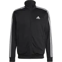 Adidas Herren Sportanzug Basic 3-Streifen Tricot
