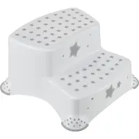 Keeeper Igor Collection Stars 3-14 Years Stool Weiß