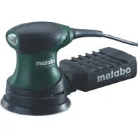 Metabo Fsx 200 Schleifmaschine