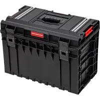 Tool Brothers Toolbrothers RHINO XXL Werkzeugkoffer ECO Work+ Höhe XL 585 x 385 x 420 mm 52 l stapelbar IP66