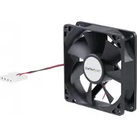 StarTech.com 92X25MM COMPUTER CASE FAN