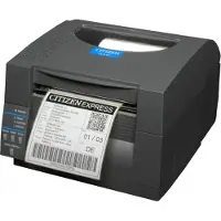 Citizen Cl-s521ii Etikettendrucker