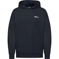 Jack Wolfskin Kapuzenpullover "ESSENTIAL HOODIE M"