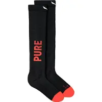 Salewa Sella Pure Mountain Trainer Alpine Merino Half Lange Socken