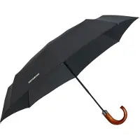 Samsonite Wood Classic S 8 Regenschirm