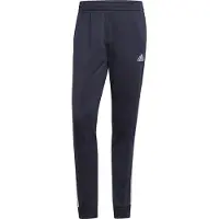 Adidas Herren Sportanzug Basic 3-Streifen Tricot