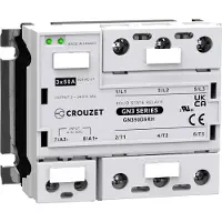 CROUZET Halbleiterrelais