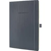 Sigel Notizbuch CONCEPTUM Softcover Softwave
