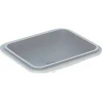 Geberit 500767002 VariForm Unterbau-WT, rechteckig