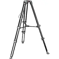 Manfrotto Mvt502am Twin Leg Stativ