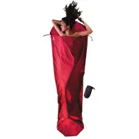 Cocoon Mumienfutter Aus Baumwolle