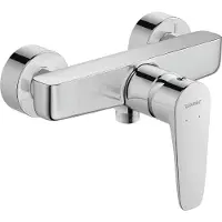 Duravit Duscharmatur B.1 chrom B14230000010