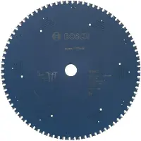 Bosch Accesorios Ex Sl B 305x25.4-80 Metallkreissägeblatt