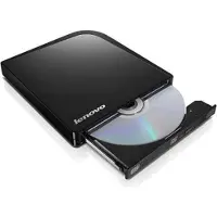 Lenovo externer USB DVD-Dual Super Multi DL Brenner