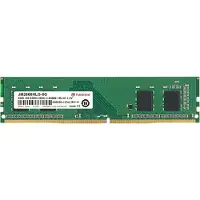 Transcend JetRam JM2666HLG-8G, 8 GB, 1 x 8 GB, DDR4, 2666 MHz, 288-pin DIMM