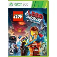 LEGO Movie Videogame (Import)