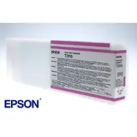 Epson Singlepack Vivid Light Magenta T591600, Helle Magenta, Tinte auf Pigmentbasis, 700 ml, 1 Stück(e)