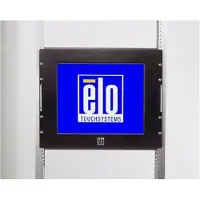 Elo Touch Systems 1990L RACK-MOUNT BRACKET ACCUTOUCH