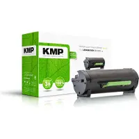 KMP L-T48, 6000 Seiten, Schwarz, 1 Stück(e)