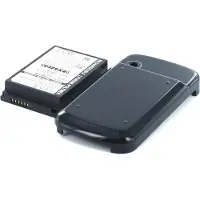 AGI 42821 - Akku - Schwarz - Lithium-Ion (Li-Ion) - 2400 mAh - 3,7 V - 67 mm