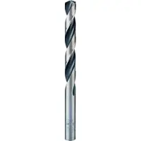Bosch Metallspiralbohrer HSS PointTeQ, DIN 338, 10,2 mm, 5er-Pack