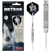 Bull's Meteor MT3 Steel Zubehör in silber, Größe Einheitsgröße