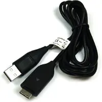 AGI USB-Ladekabel kompatibel mit Samsung WP10