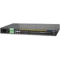 Digitus 24-Port mgd Ethernet Switch