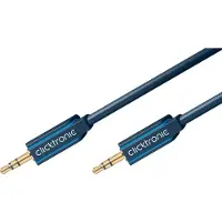 ClickTronic Mp3