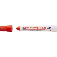 Edding 950 industry painter, rot, 10 Stück