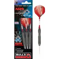 Bulls BULL'S Dartpfeil Aero Steel Dart