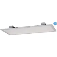 Näve LED Aufbaupanel 30x60cm Sorriso 1298003