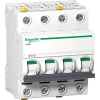 Schneider Electric A9F05432, IP20