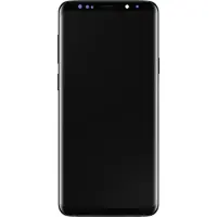 Samsung LCD-Display Galaxy S9