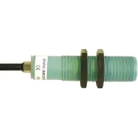 SECATEC MKG18OUAK Reed-kontakt 1 x skiftekontakt 250 V/DC, 250 V/AC 1 A 60 VA
