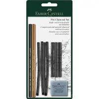 Faber-Castell Pitt