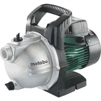 Metabo P 3300 G Gartenpumpe Bewässerungspumpe