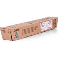 Ricoh 842051, 18000 Seiten, Cyan, 1 Stück(e)