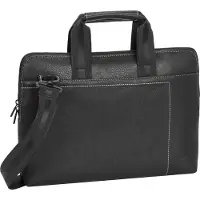 Rivacase Riva Case 89 series 8920 - Notebook-Tasche - 33.8 cm (13.3") - Schwarz
