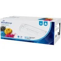 MediaRange MRHPT2612, 2000 Seiten, Schwarz, 1 Stück(e)