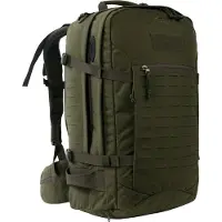 Tasmanian Tiger Mission Pack MK II - Wanderrucksack, Farbe:olive