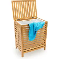Relaxdays Holz