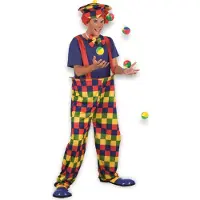 Fun Clown Bonbon