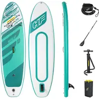 Bestway Hydro-Force SUP Allround Board-Set HuaKa'i 305 x 84 x 15 cm