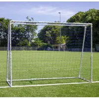 My Hood Golazo Fußballtor 244 X 180 X 102 cm 302093