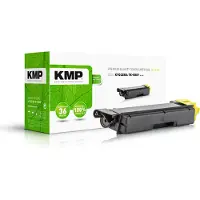 KMP K-T51, 2800 Seiten, Gelb, 1 Stück(e)