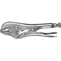 Irwin Vise-Grip - 7R Zangenarretierungszange 178mm (7 Zoll)