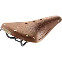 Brooks England B17 Aged Sattel